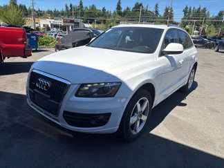Used 2011 Audi Q5 2.0T Premium Plus image 1