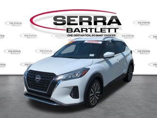 Used 2023 Nissan Kicks SV image 1