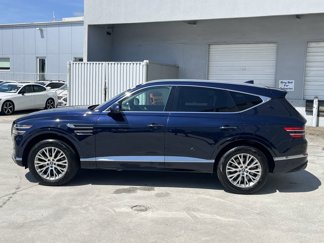 Used 2024 Genesis GV80 2.5T image 1