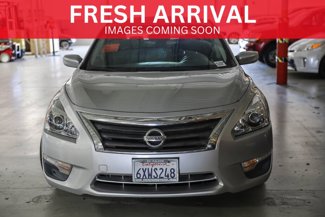 Used 2013 Nissan Altima 2.5 S image 1