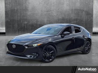 Used 2021 MAZDA MAZDA3 s image 1