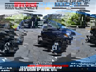 Used 2022 Chevrolet Trax LS w/ Tint and Cruise Package image 1