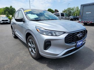 Used 2024 Ford Escape ST-Line image 1