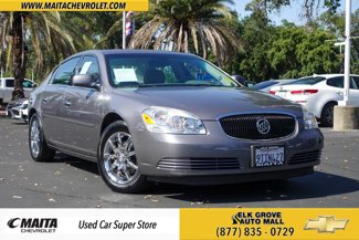 Used 2008 Buick Lucerne CXL w/ Luxury Package image 1