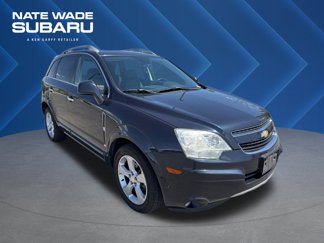 Used 2014 Chevrolet Captiva Sport LT w/ Convenience Package image 1