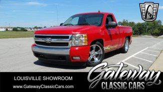 Used 2008 Chevrolet Silverado 1500 LT w/ 1LT Convenience Package image 1