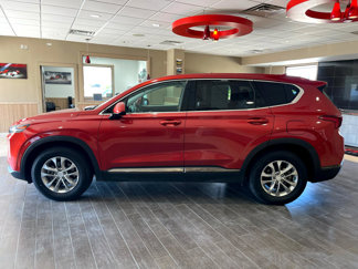 Used 2019 Hyundai Santa Fe SEL image 1