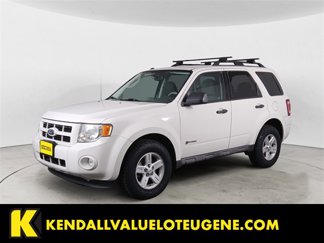 Used 2009 Ford Escape 4WD Hybrid image 1
