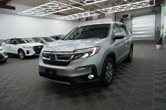 Used 2020 Honda Pilot EX-L image 1