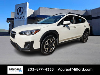 Used 2020 Subaru Crosstrek 2.0i Premium image 1