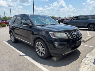 Used 2016 Ford Explorer Limited image 1