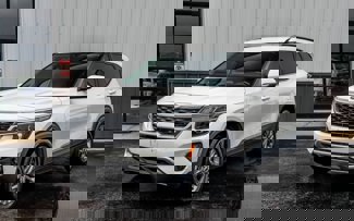 Used 2021 Kia Seltos S image 1