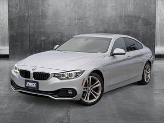 Used 2018 BMW 430i Gran Coupe image 1