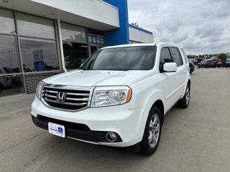 Used 2014 Honda Pilot EX-L image 1