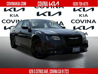 Used 2019 Chrysler 300 S image 1
