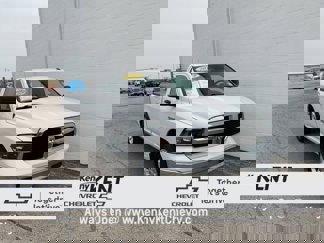Used 2019 RAM 1500 Tradesman w/ Popular Equipment Group image 1