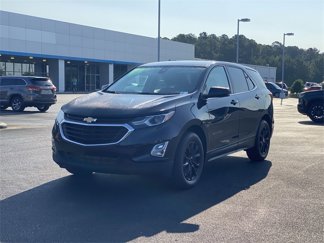 Used 2020 Chevrolet Equinox LT w/ LPO, Floor Liner Package image 1