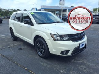 Used 2019 Dodge Journey SE w/ Connectivity Group image 1