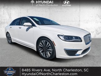 Used 2019 Lincoln MKZ Reserve w/ Luxury Package image 1