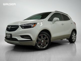 Used 2019 Buick Encore Essence w/ Experience Buick Package image 1