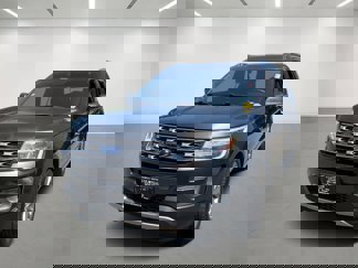 Used 2017 Ford Explorer Limited image 1