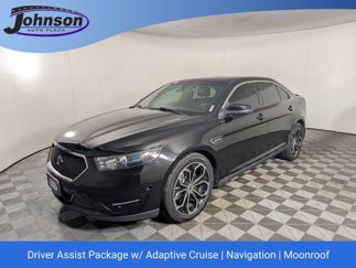 Used 2017 Ford Taurus SHO w/ Driver Assist Package image 1