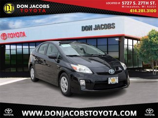 Used 2010 Toyota Prius One image 1