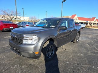 New 2024 Ford Maverick XLT w/ Equipment Group 300A Standard image 1