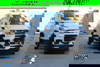 Used 2021 Chevrolet Trax LT w/ Sport Edition image 1