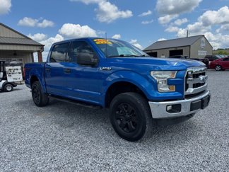 Used 2016 Ford F150 XLT w/ Trailer Tow Package image 1