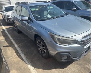 Used 2018 Subaru Outback 2.5i Limited image 1