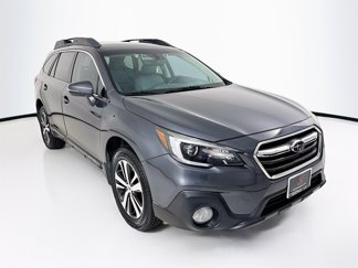 Used 2018 Subaru Outback 3.6R Limited image 1
