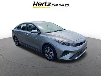Used 2024 Kia Forte LXS image 1