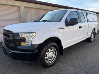 Used 2017 Ford F150 XL w/ Equipment Group 101A Mid image 1