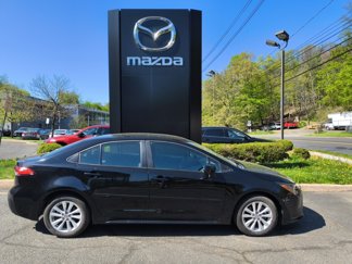 Used 2024 Toyota Corolla LE image 1