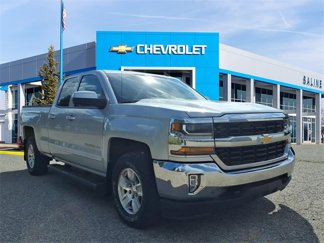 Used 2016 Chevrolet Silverado 1500 LT w/ All Star Edition video 1
