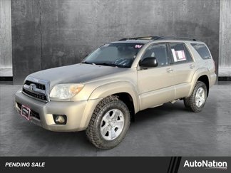 Used 2006 Toyota 4Runner SR5 image 1