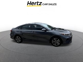 Used 2023 Kia Forte LXS image 1