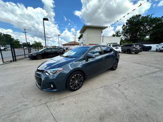 Used 2014 Toyota Corolla L image 1