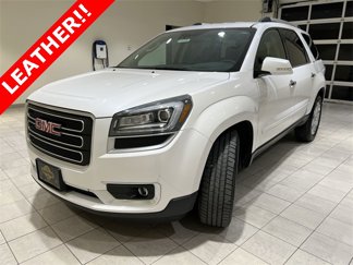Used 2017 GMC Acadia Limited SLT image 1