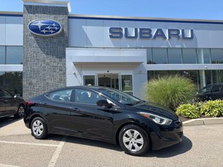 Used 2016 Hyundai Elantra SE image 1