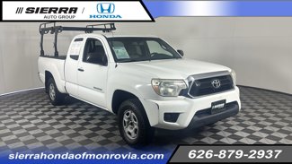 Used 2013 Toyota Tacoma 2WD Access Cab image 1