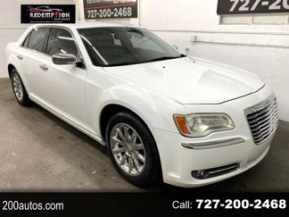 Used 2011 Chrysler 300 Limited w/ Luxury Group image 1