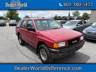 Used 1994 Isuzu Rodeo S image 1