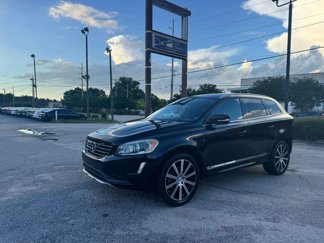 Used 2015 Volvo XC60 T5 Platinum image 1