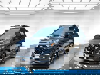 Used 2021 Hyundai Tucson Sport image 1