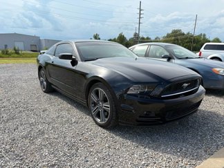 Used 2014 Ford Mustang Coupe w/ V6 Performance Package image 1