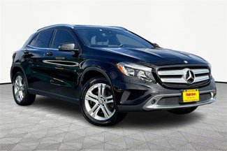 Used 2016 Mercedes-Benz GLA 250 image 1
