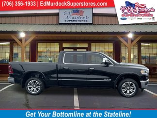 Used 2022 RAM 1500 Limited image 1