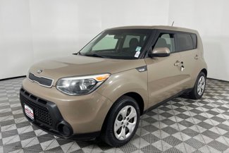 Used 2014 Kia Soul image 1